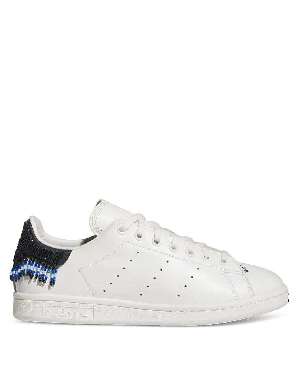 Adidas White Stan Smith "Clot for men