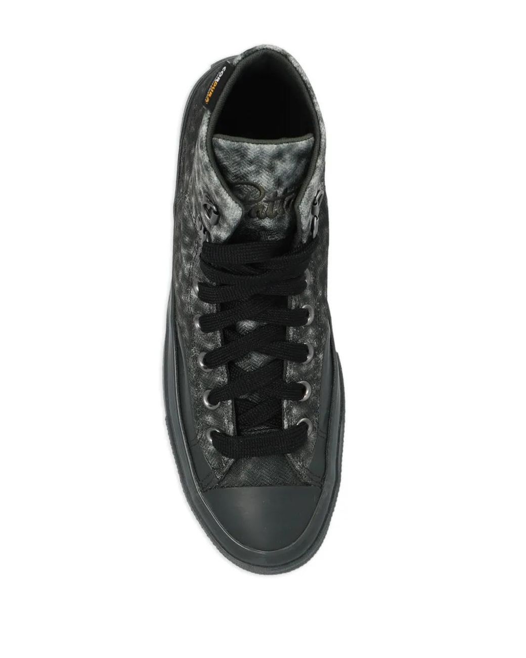 Sneakers Chuck 70 Marquis Con Stampa Camouflage X Patta di Converse in Black da Uomo