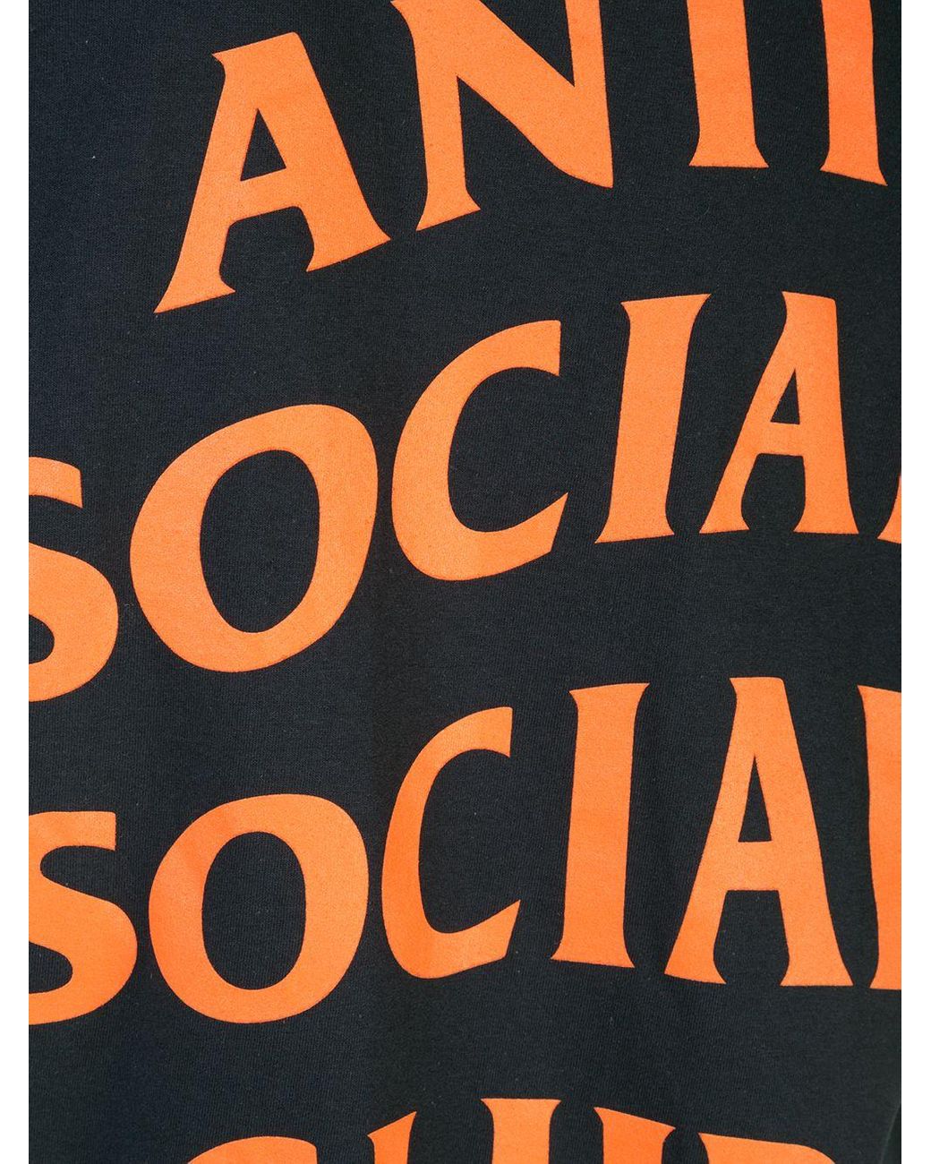 Anti social paranoid online