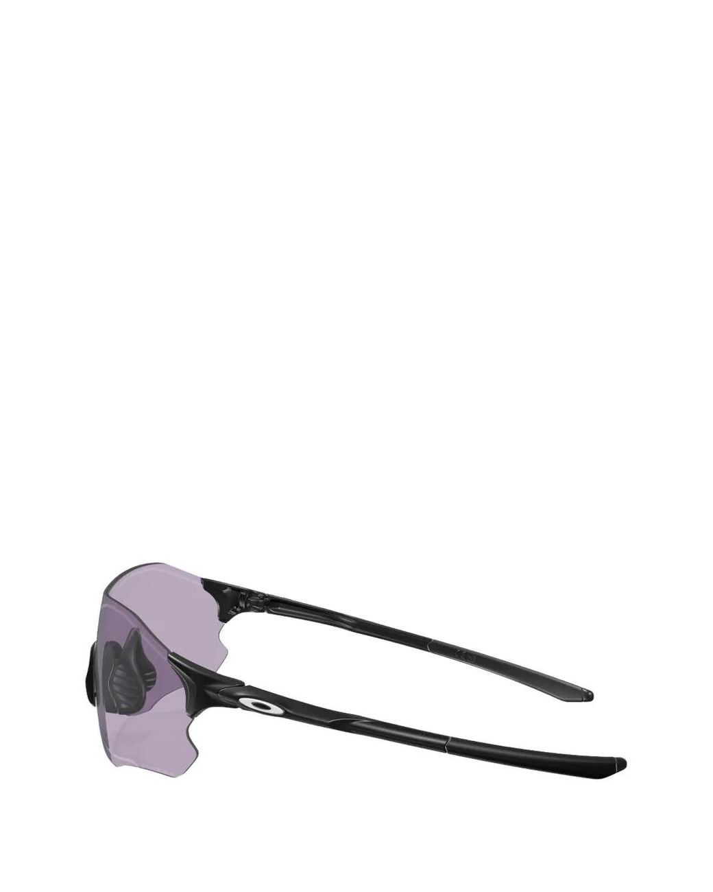 Oakley Purple Evzero Path Sunglasses for men