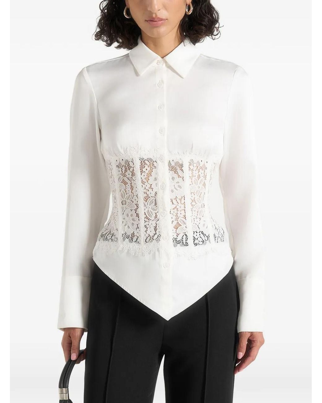 Manière De Voir White Ethel