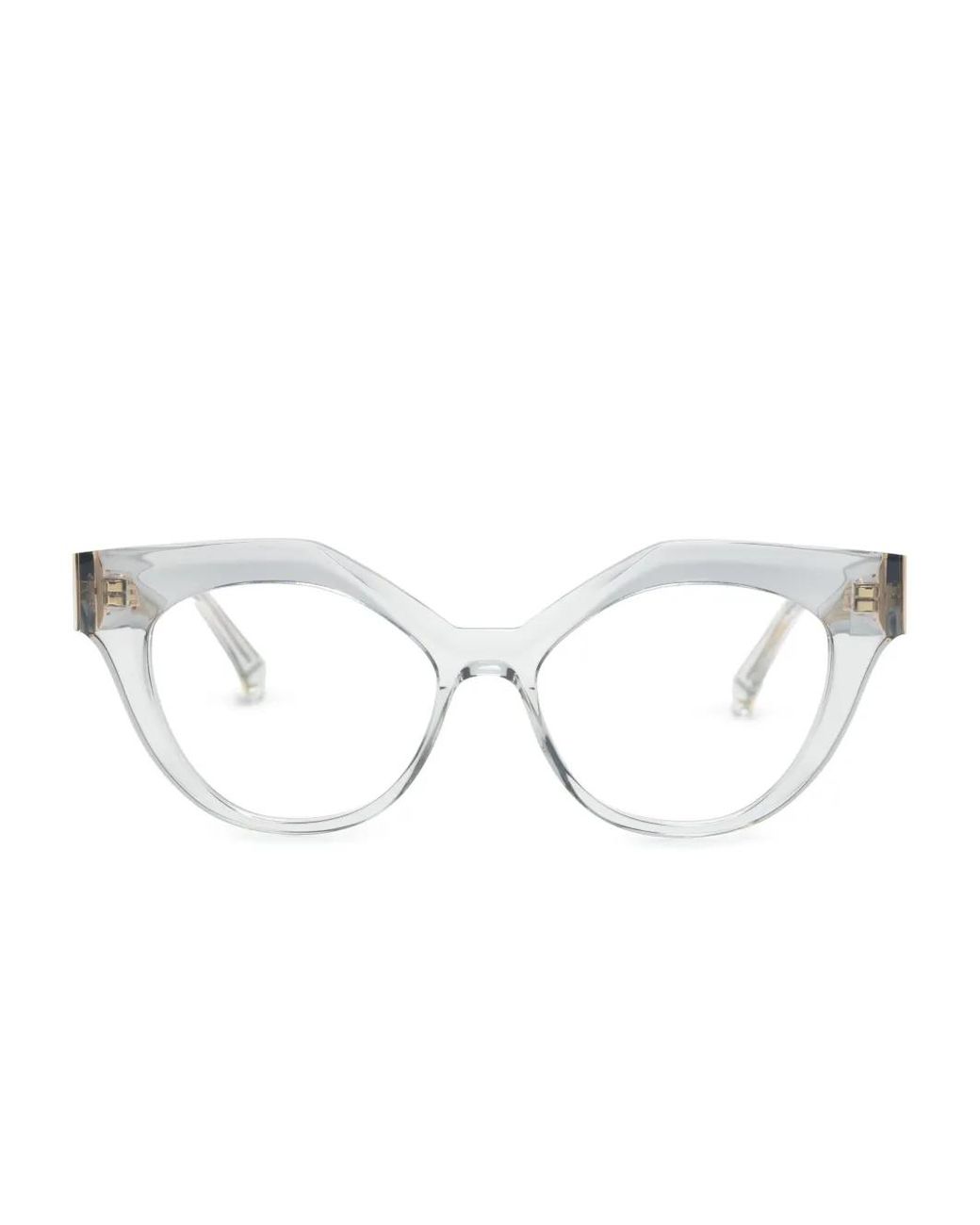 Cazal Natural 5000 Cat-Eye-Brille