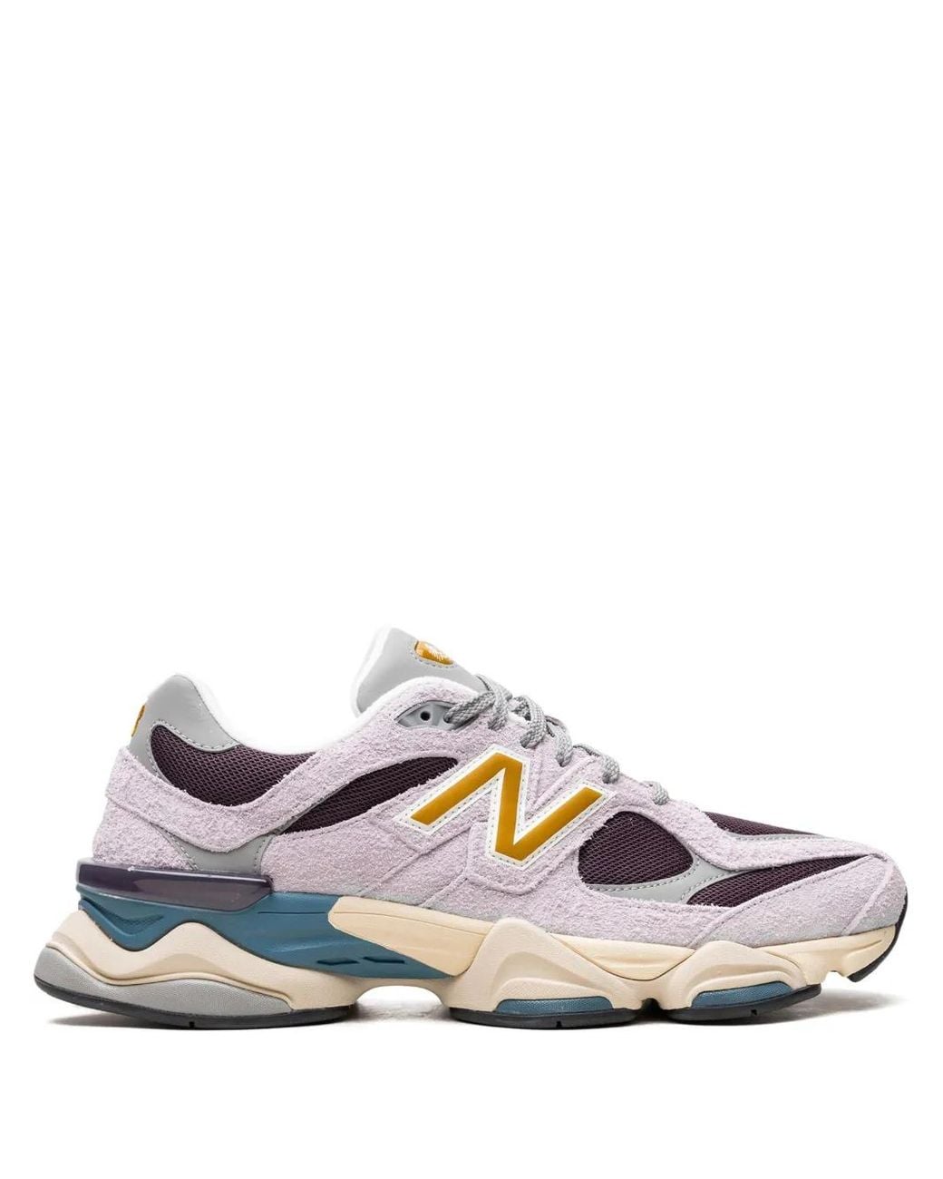 New Balance Multicolor Sneakers