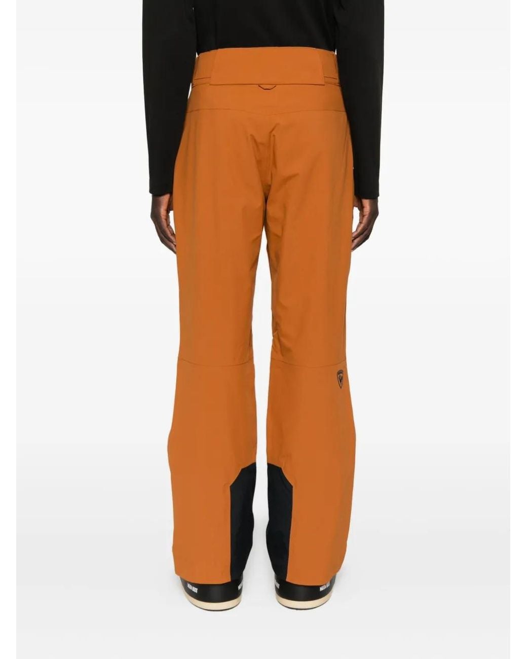 Rossignol Orange Outerlimits Insulated Pants for men