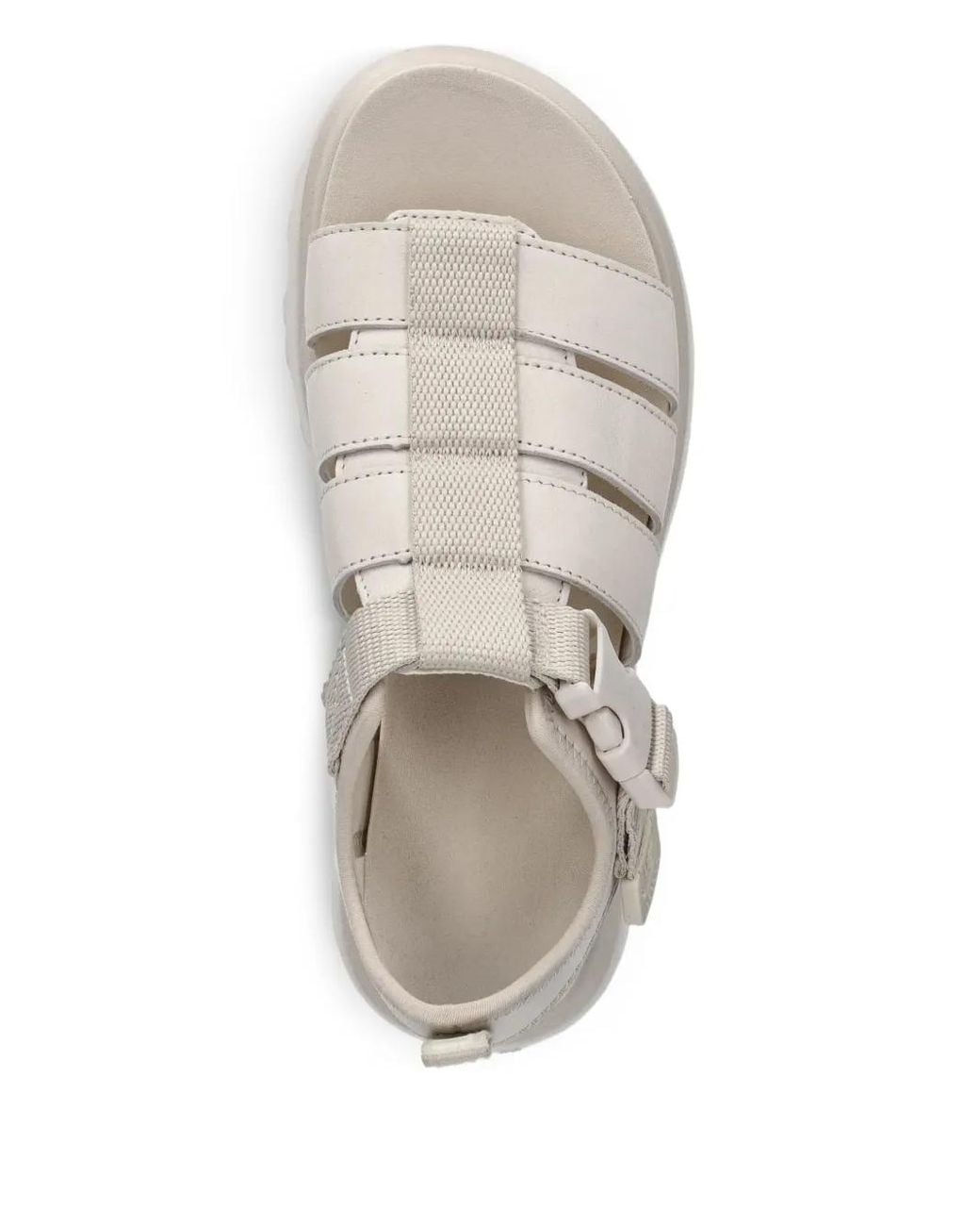 Ugg Natural Cora Sandals