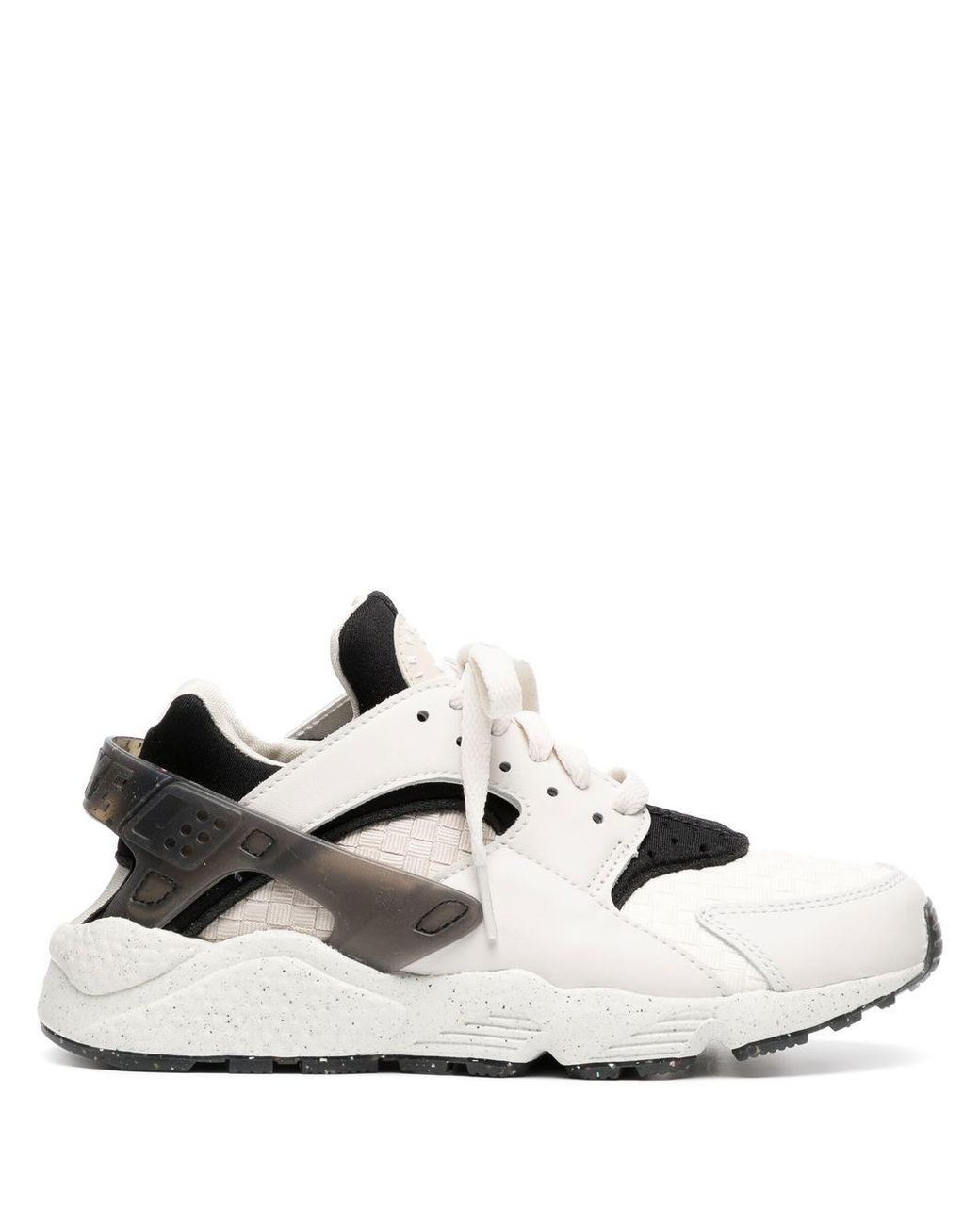 Sneakers Air Huarache di Nike in Bianco | Lyst