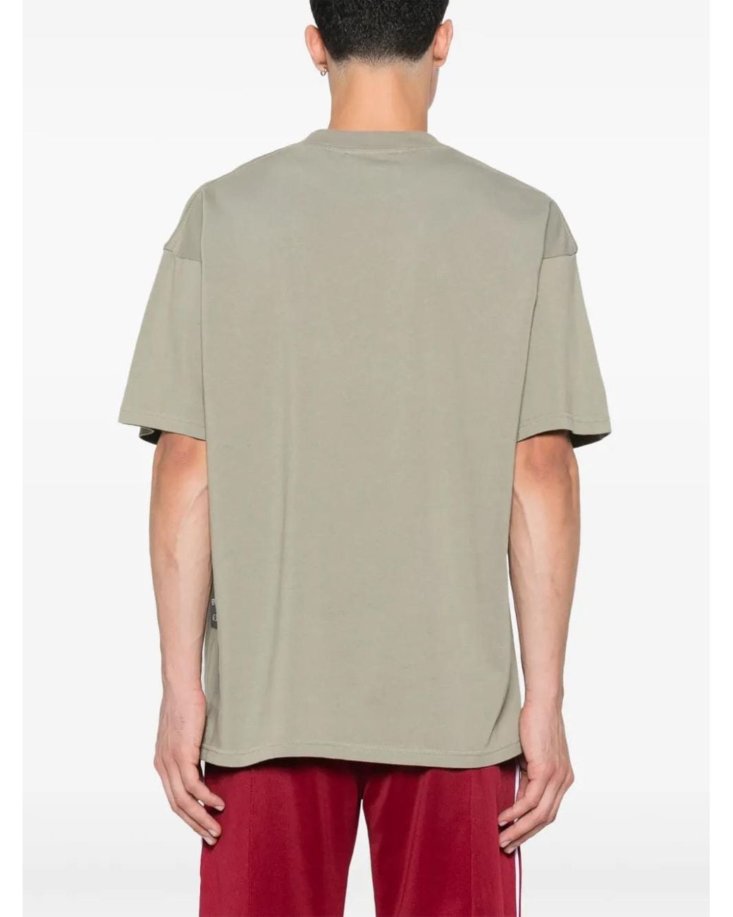 Represent Black T-Shirts And Polos for men