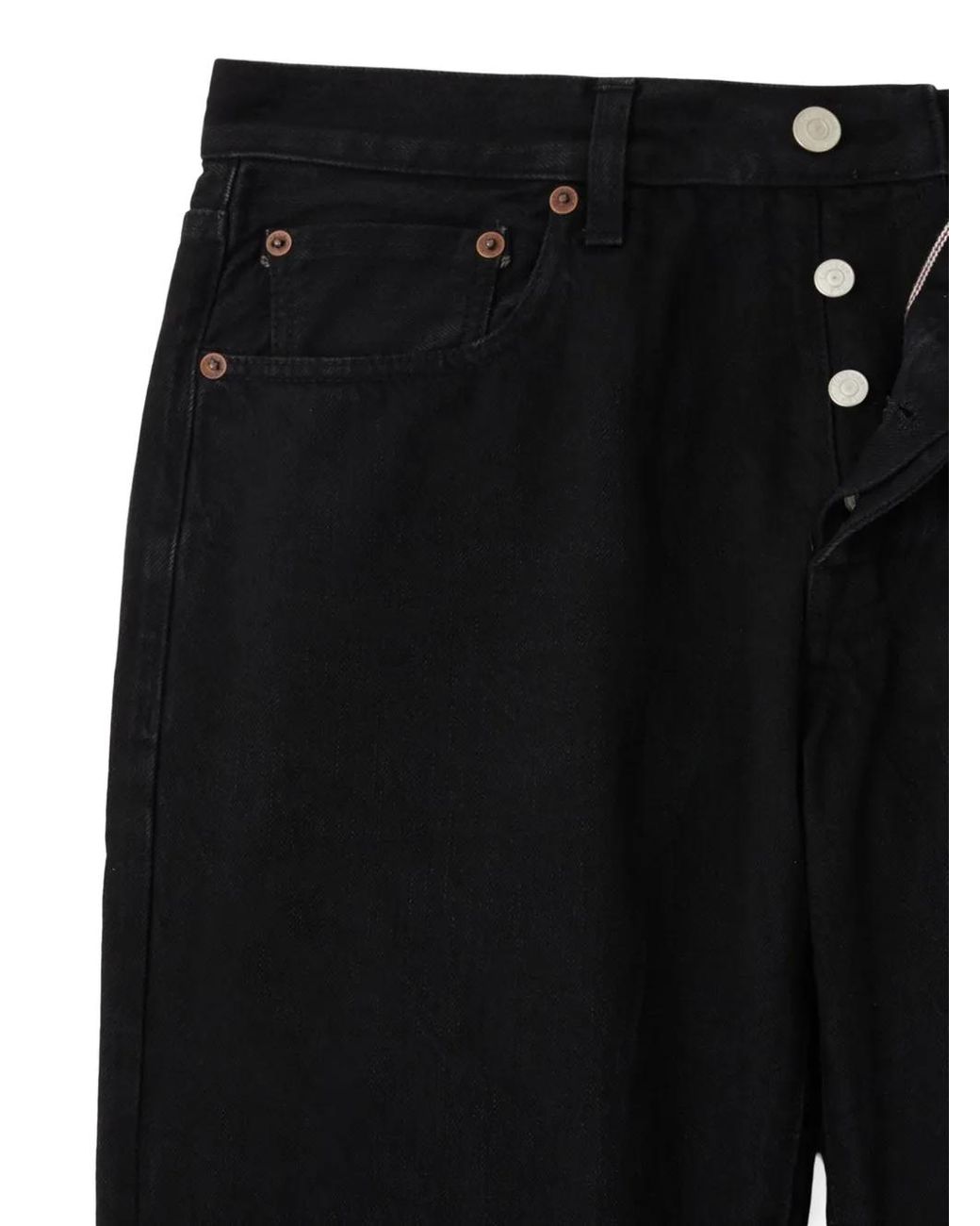 Fortela Black 965 John Five-Pocket Jeans for men
