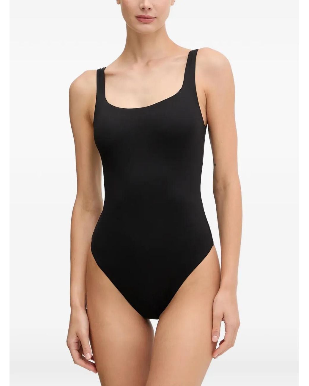 Body Eveline Guess de color Black