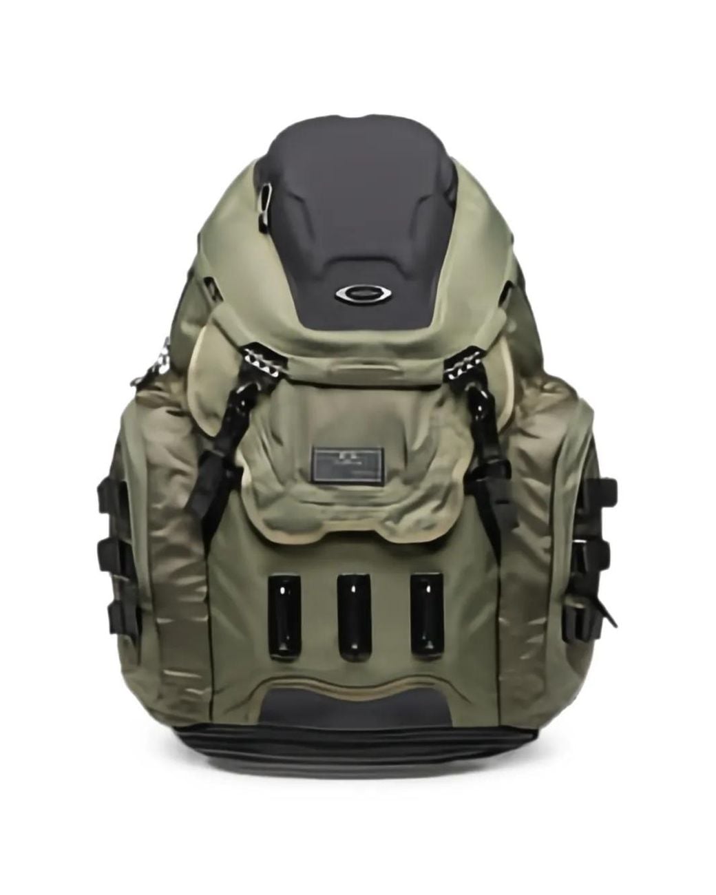Oakley Gray Kitchen Sink Backpack
