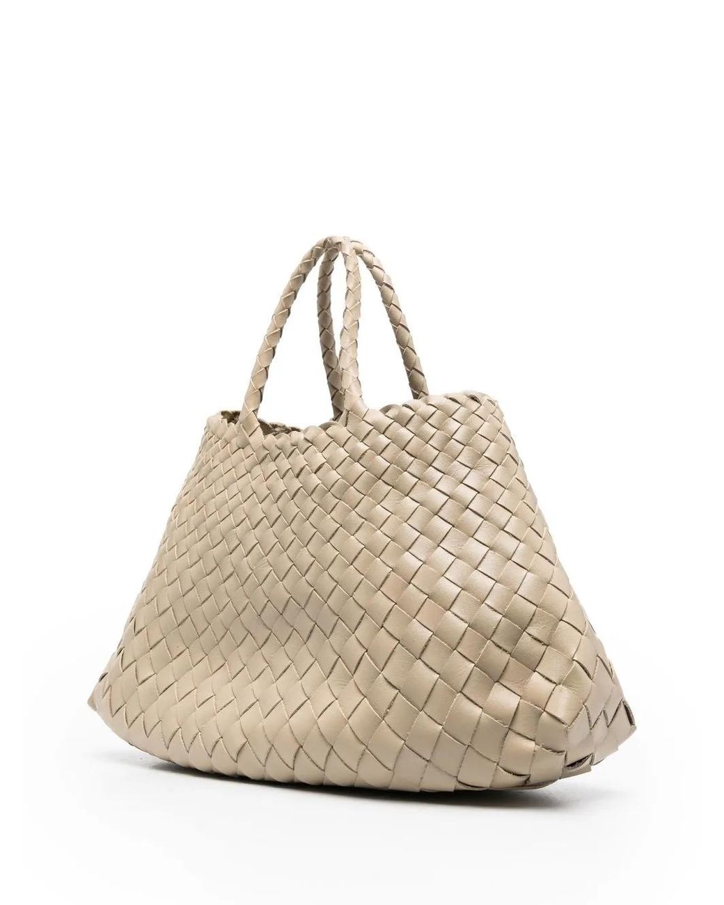 Dragon Diffusion Natural Santa Croce Tote Bag