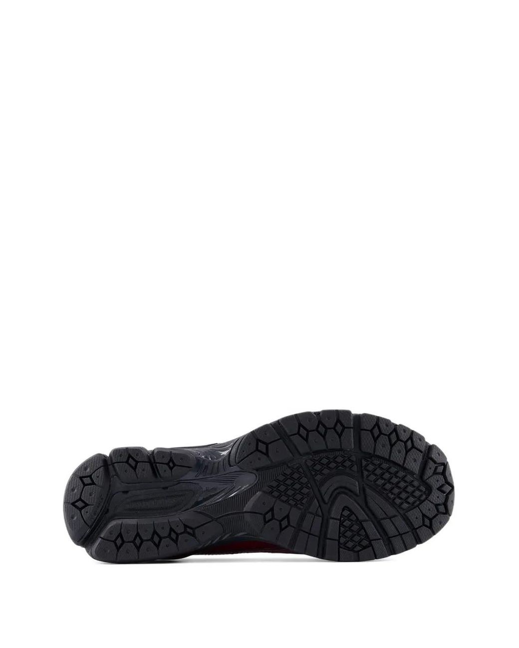 New Balance Red 1906L Slip-On Sneakers