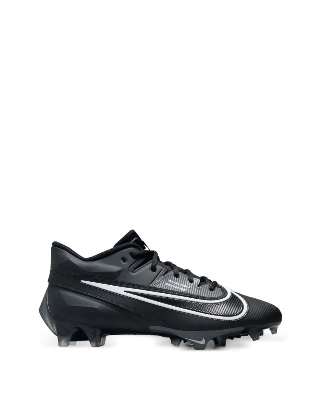 Nike Black Vapor Edge Elite 360 2 Sneakers for men