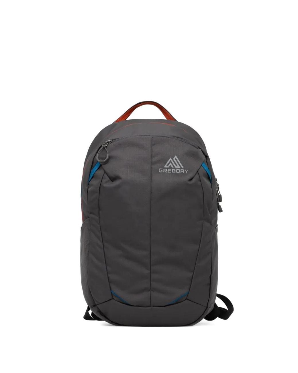 Gregory Gray Logo-Print Backpack