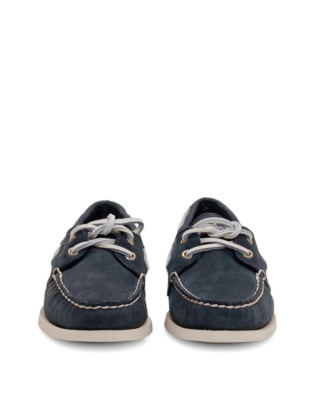 Sperry Top-Sider Blue Eye Loafers