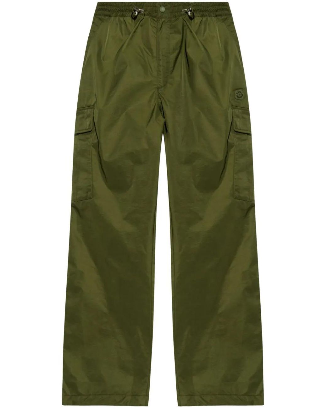 Pantalones Cargo KENZO de hombre de color Green
