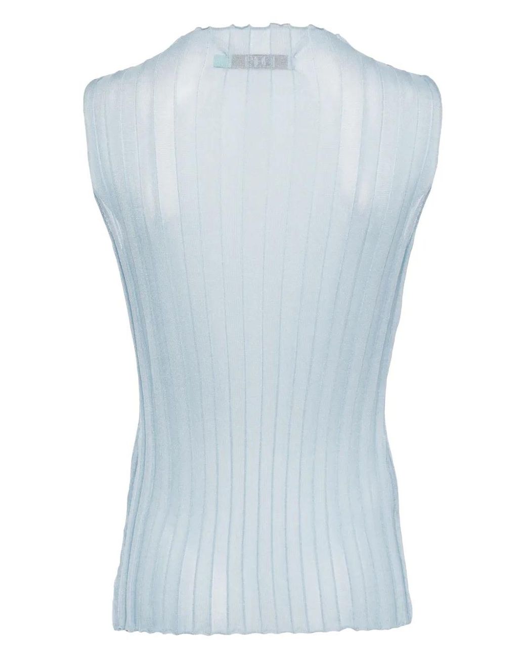 Ph5 Blue Jasmin Tank Top