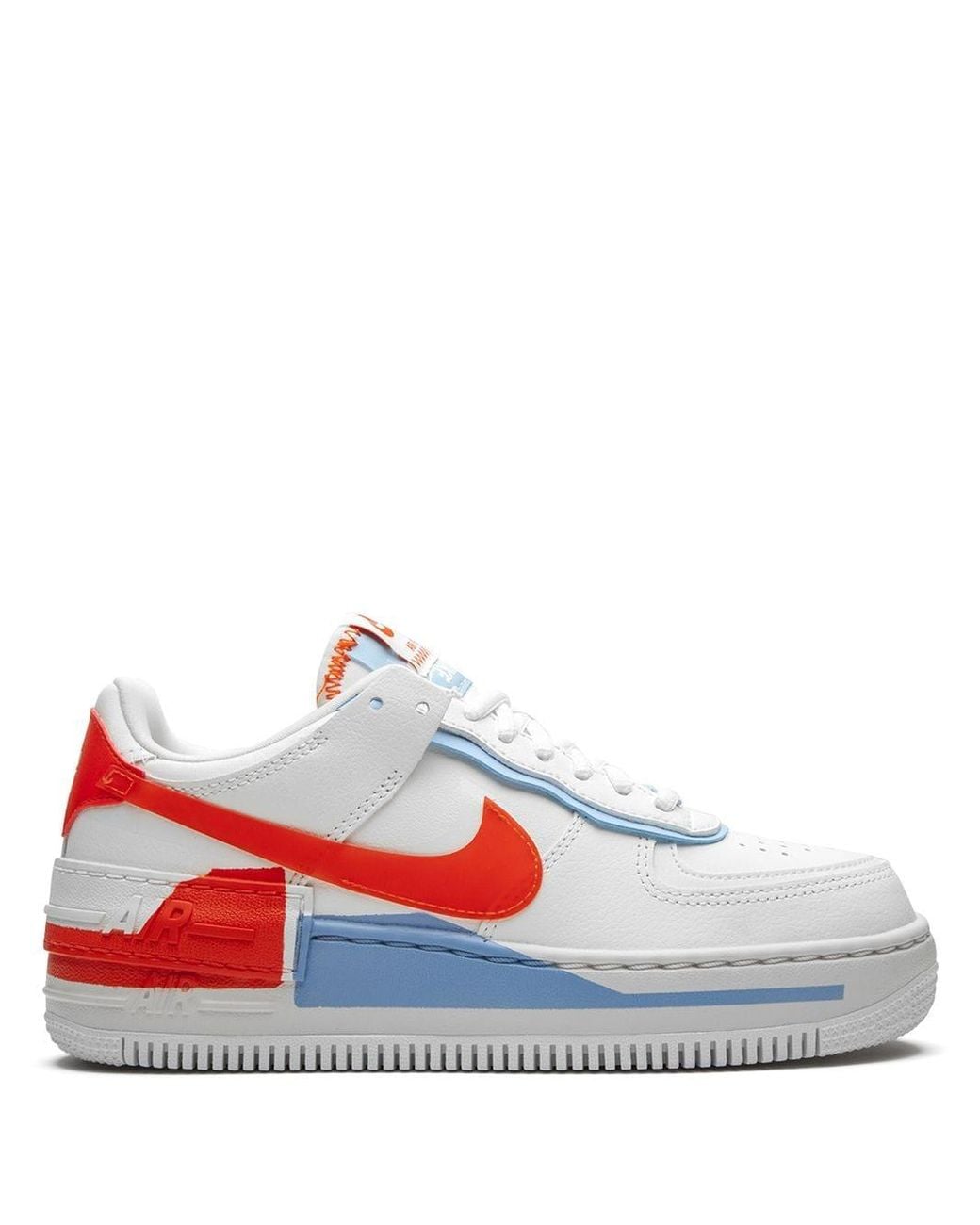Nike Air Force 1 Low Shadow SE “Spruce Aura” Women's Shoe