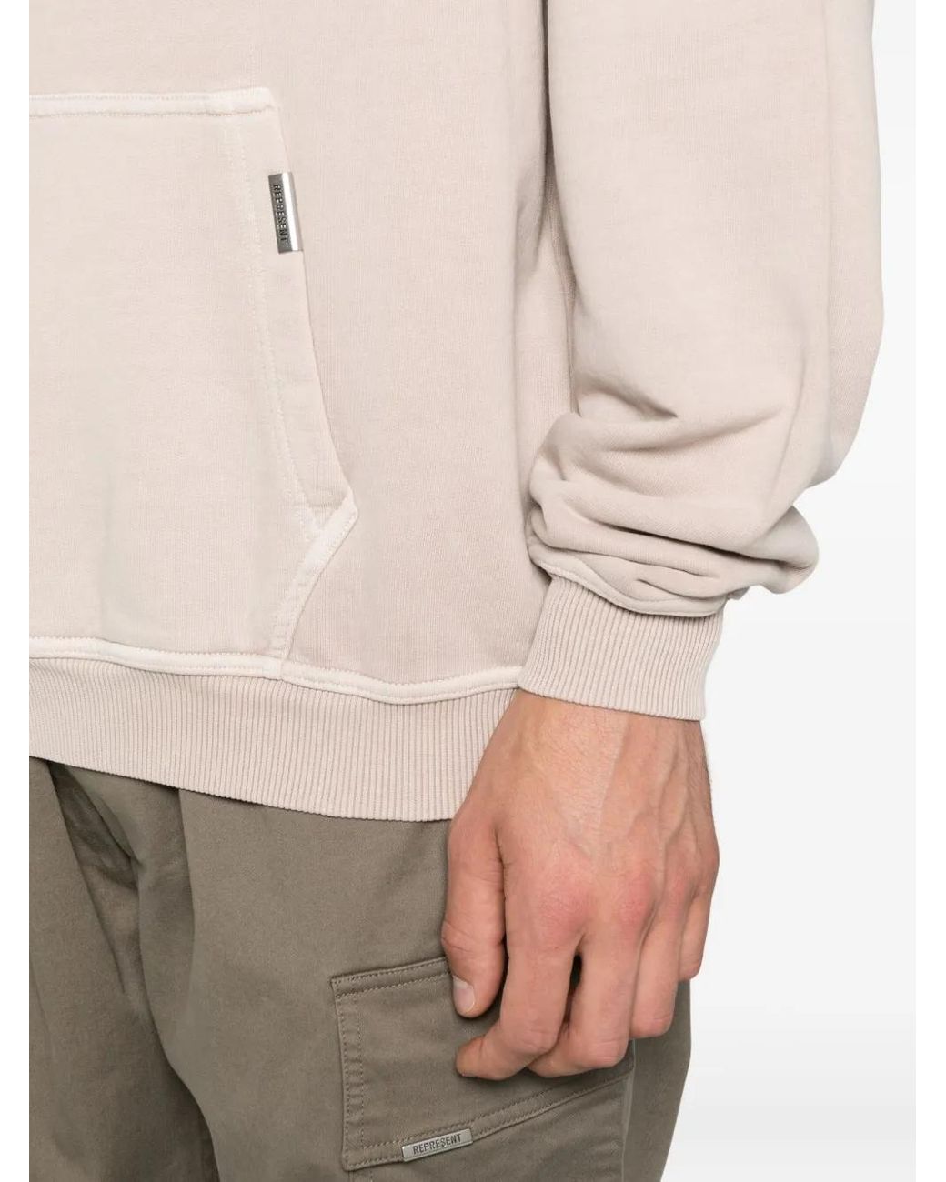 Represent Natural Owners Club Hoodie for men