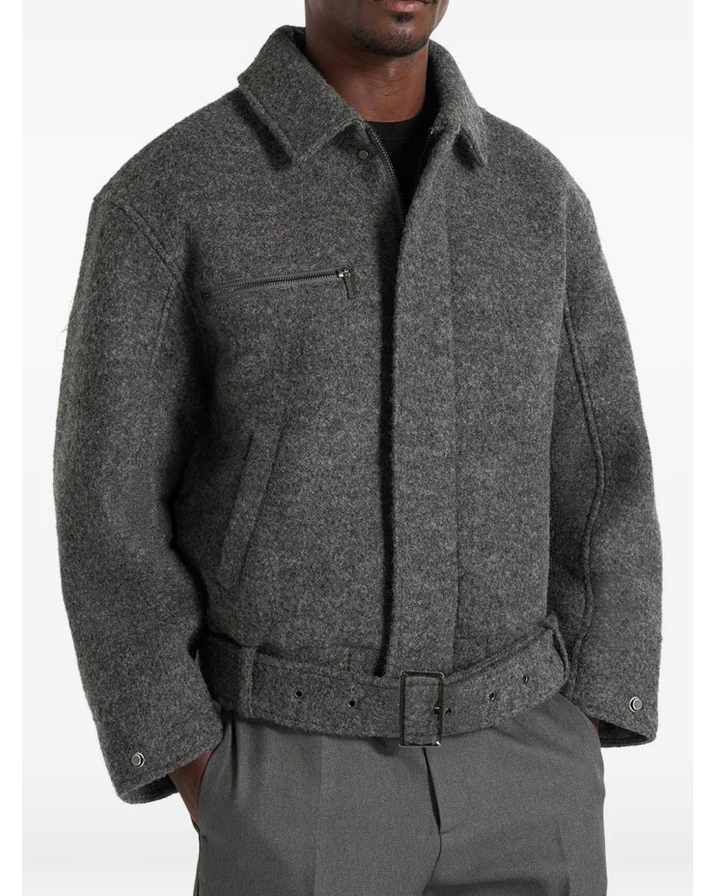 Manière De Voir Gray Ezra