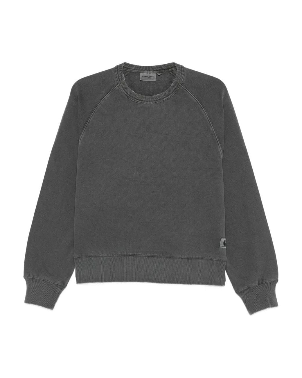 Carhartt Gray Torion Sweatshirt