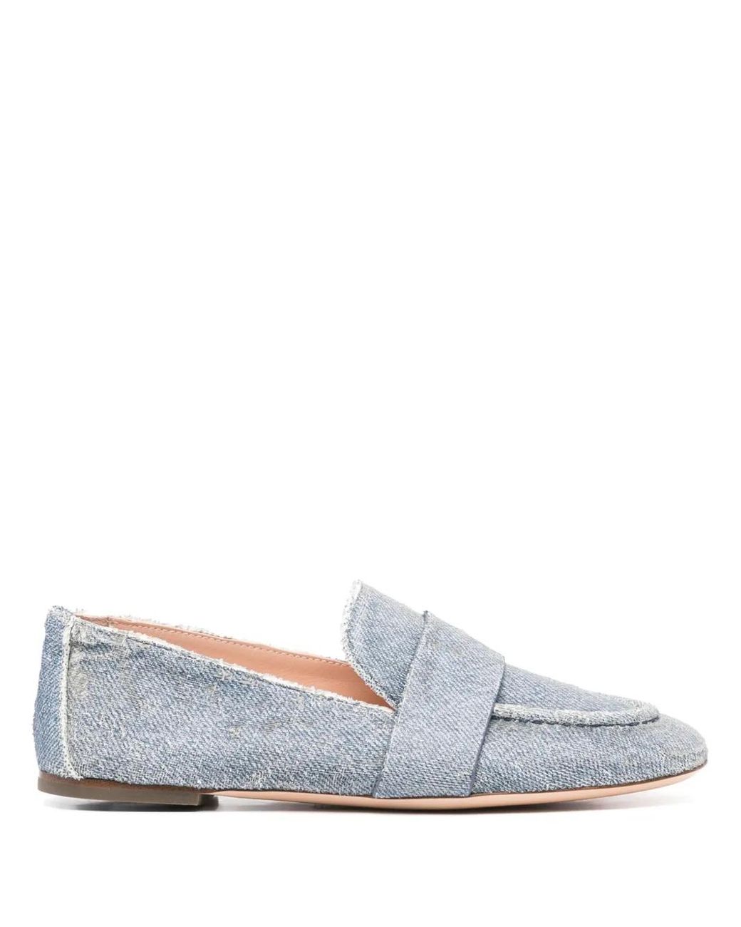 Agl Attilio Giusti Leombruni White Marienne Loafers