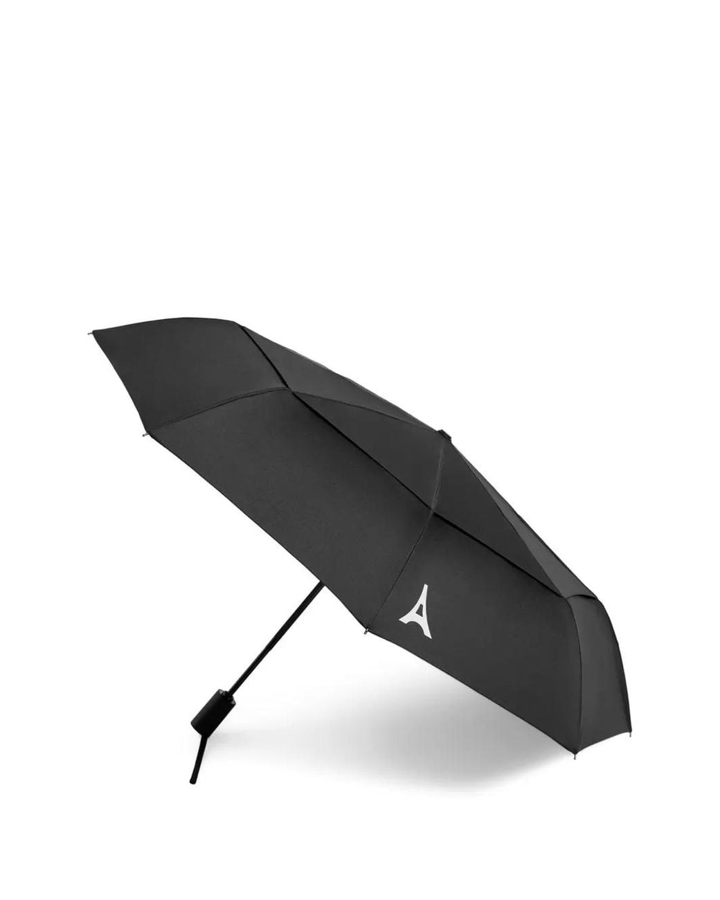 Manière De Voir Black Eiffel Umbrella