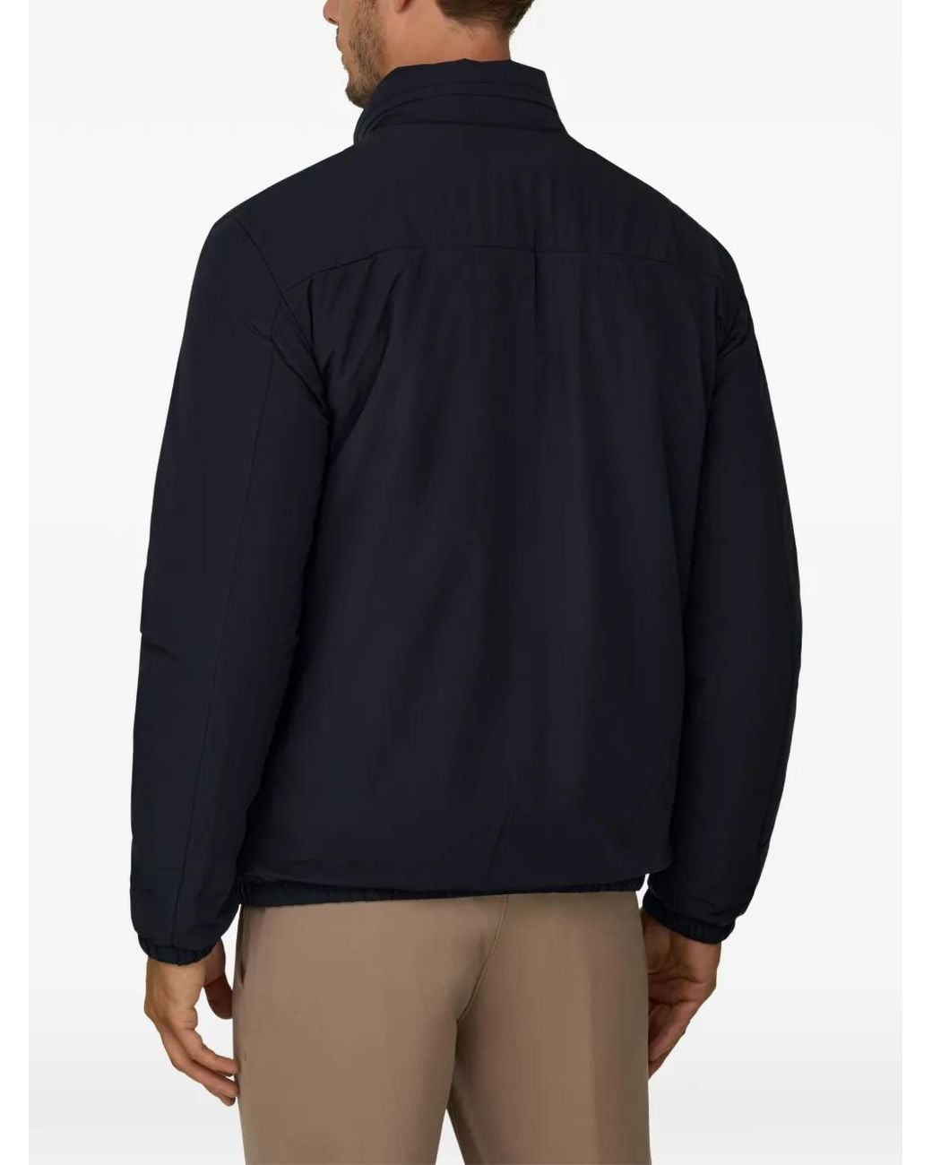Boggi Blue Bomber for men