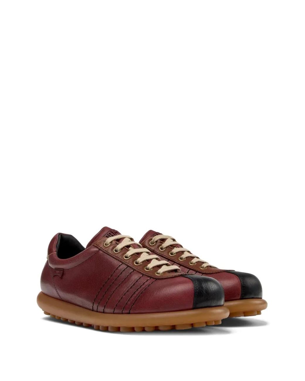 Camper Brown Sneakers for men