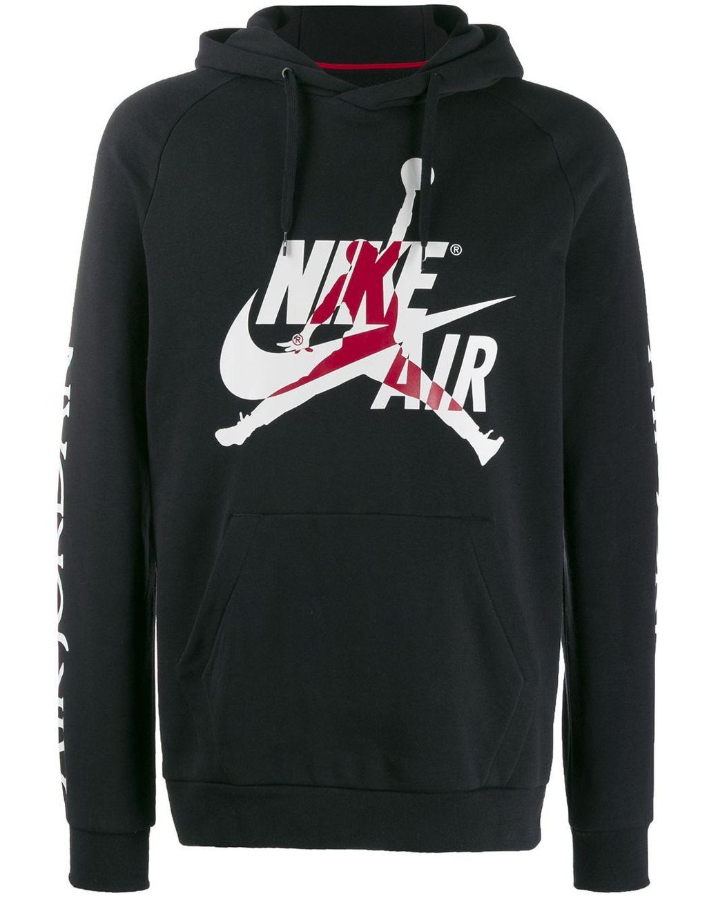 Nike Air Jordan in Black Men | Lyst