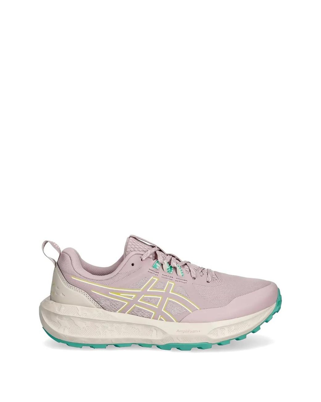 Asics White Gel-Sonoma 8 Sneakers