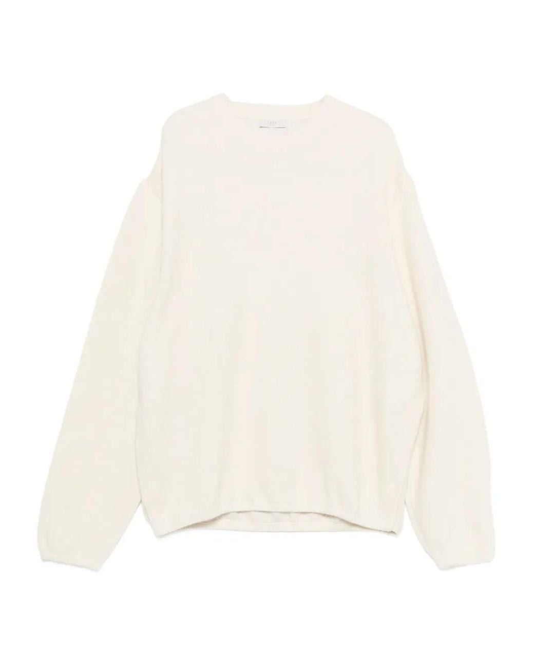1989 STUDIO White Wool-Blend Jumper for men