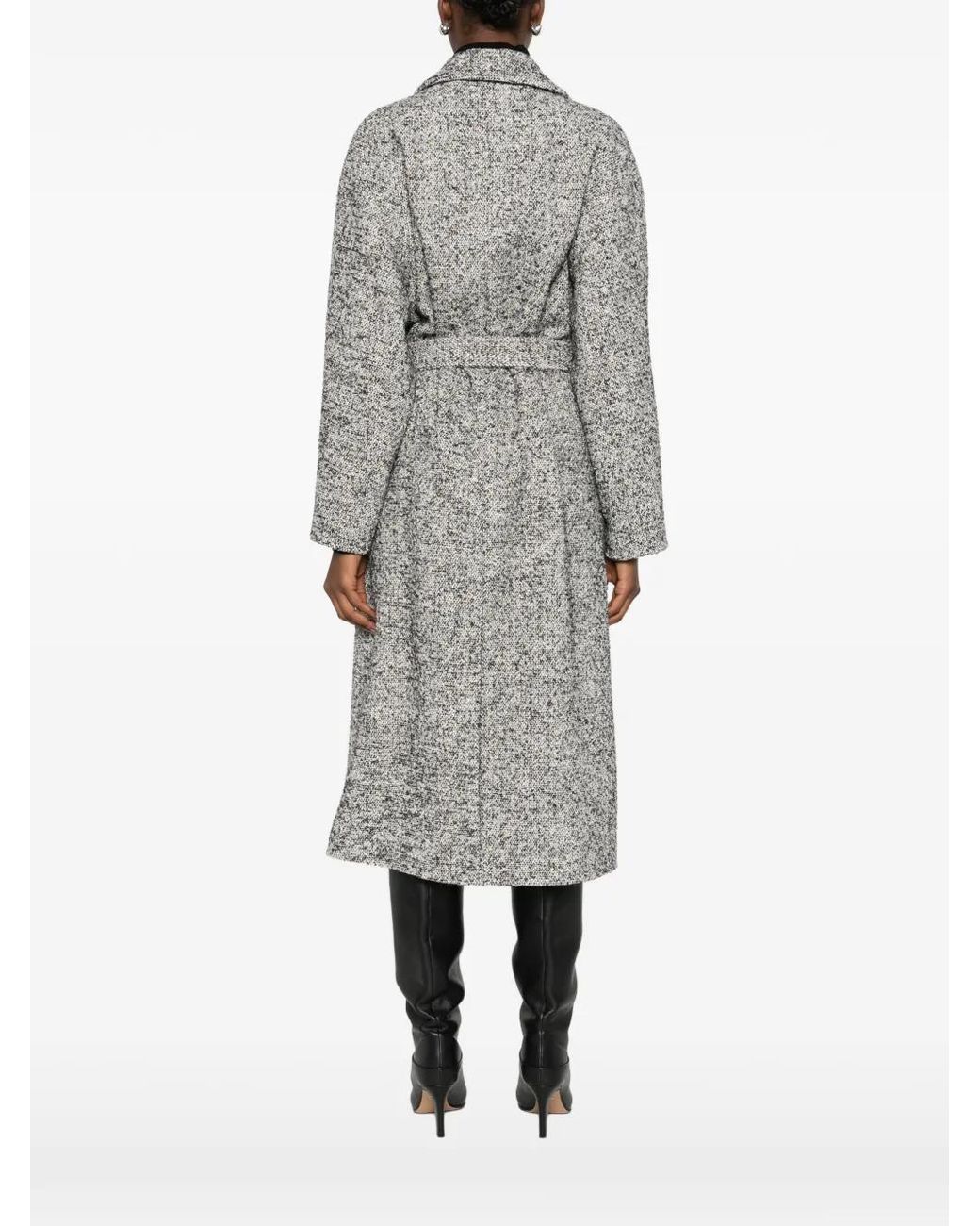 Marc O' Polo Gray Coats
