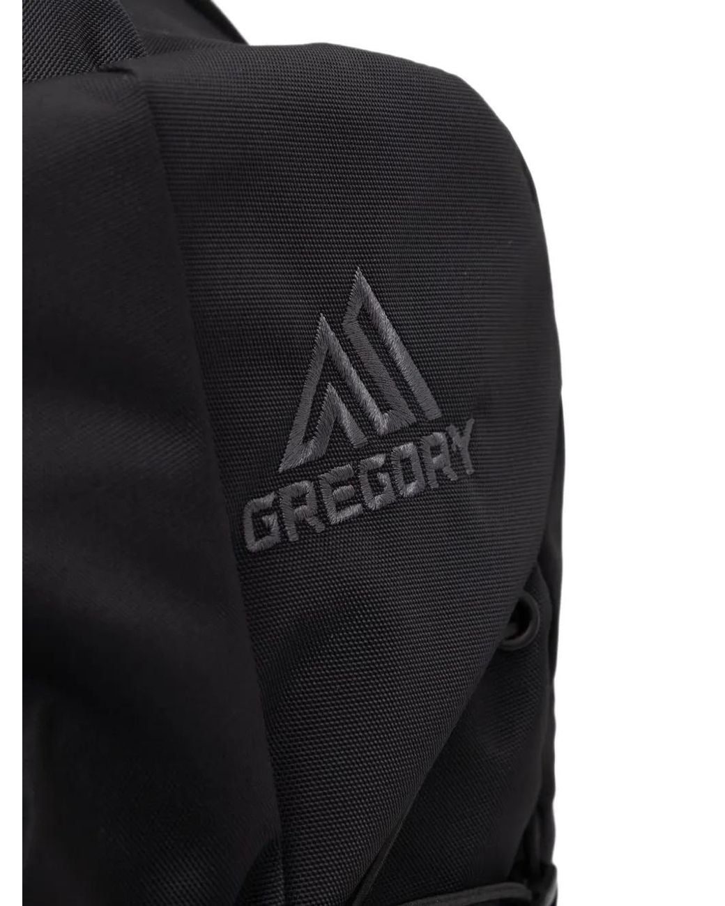 Gregory Black Terros 20 Backpack