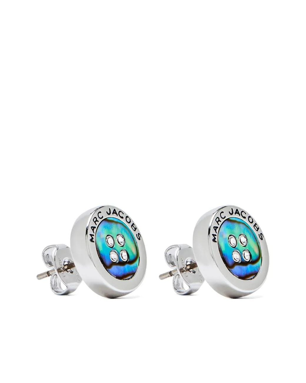 Marc Jacobs Blue Bijoux
