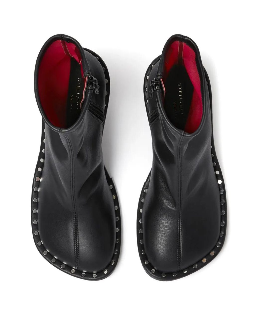 Stella McCartney Black Boots