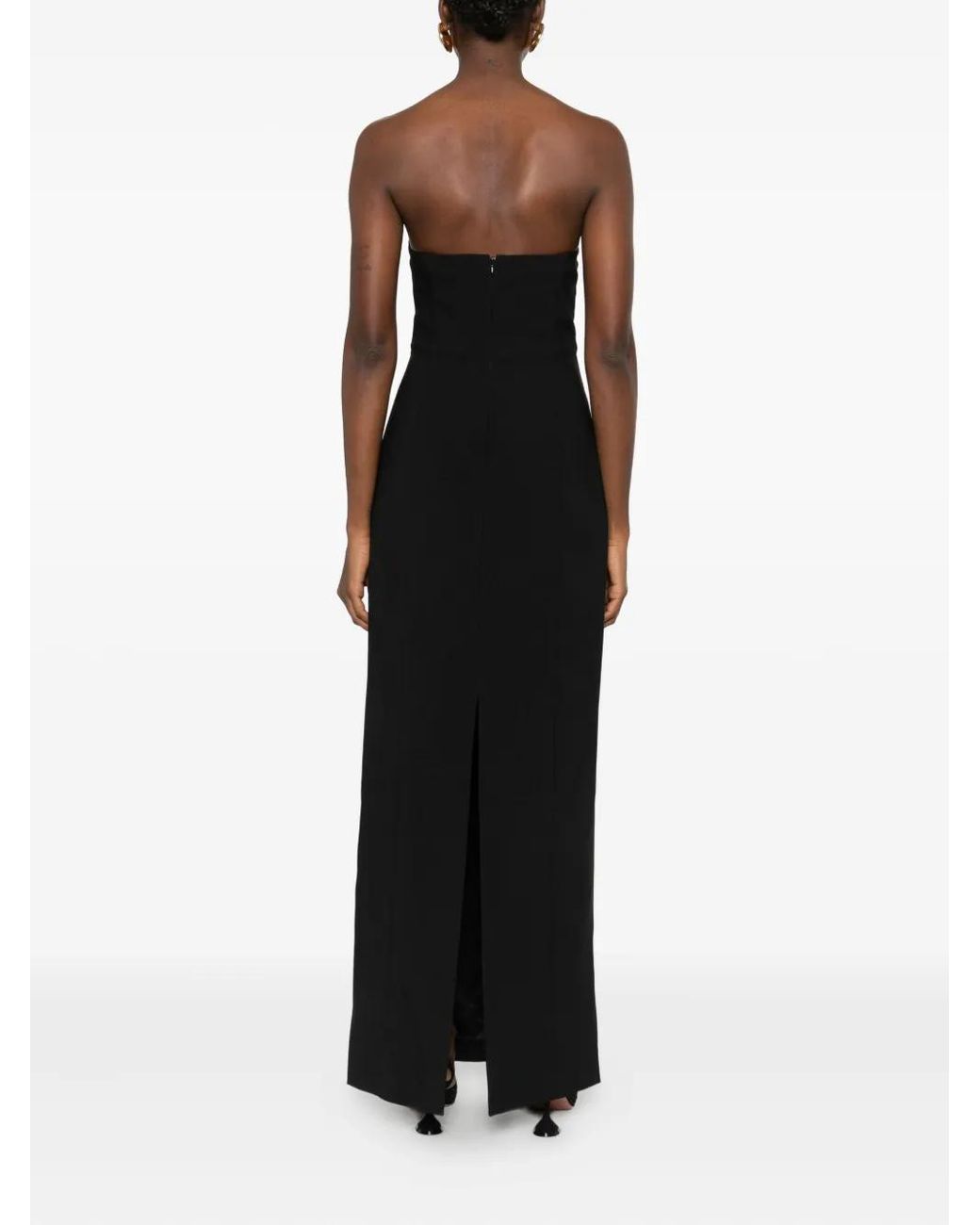 Solace London Black Clothes