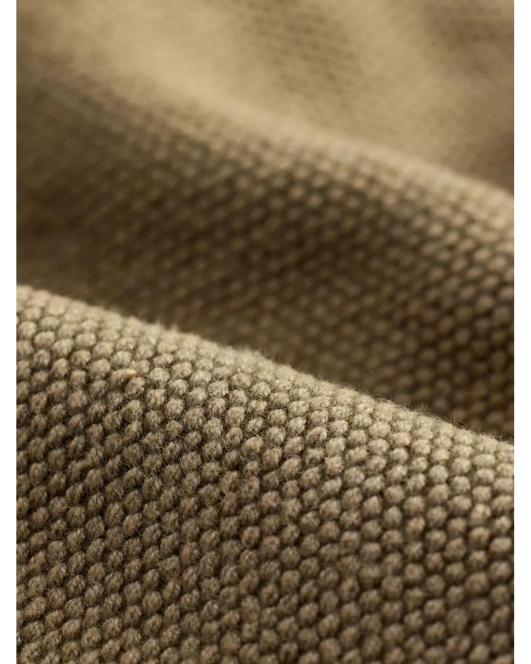 RRL Green Double-Breasted Jacket