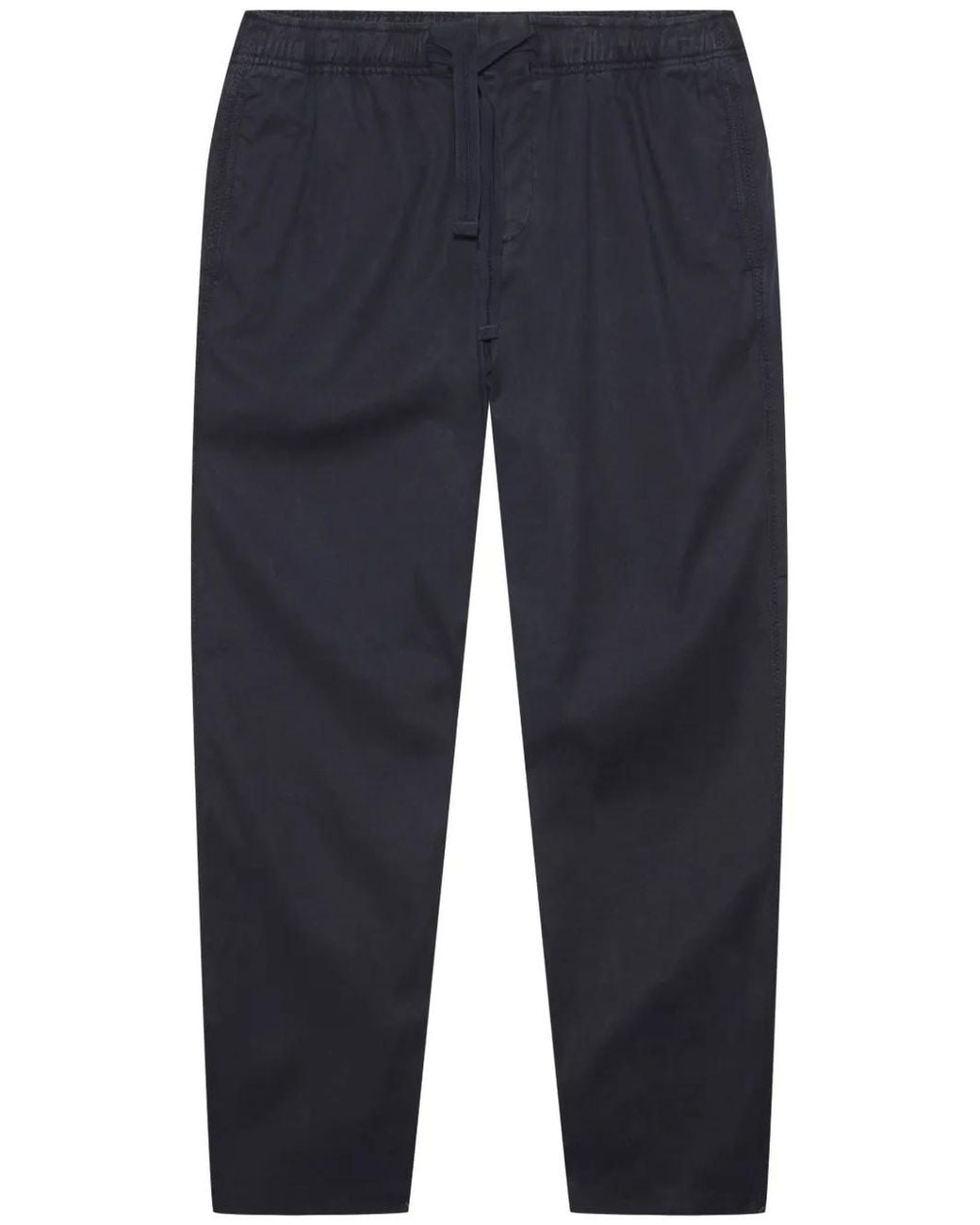 Orlebar Brown Blue Alex Trousers for men