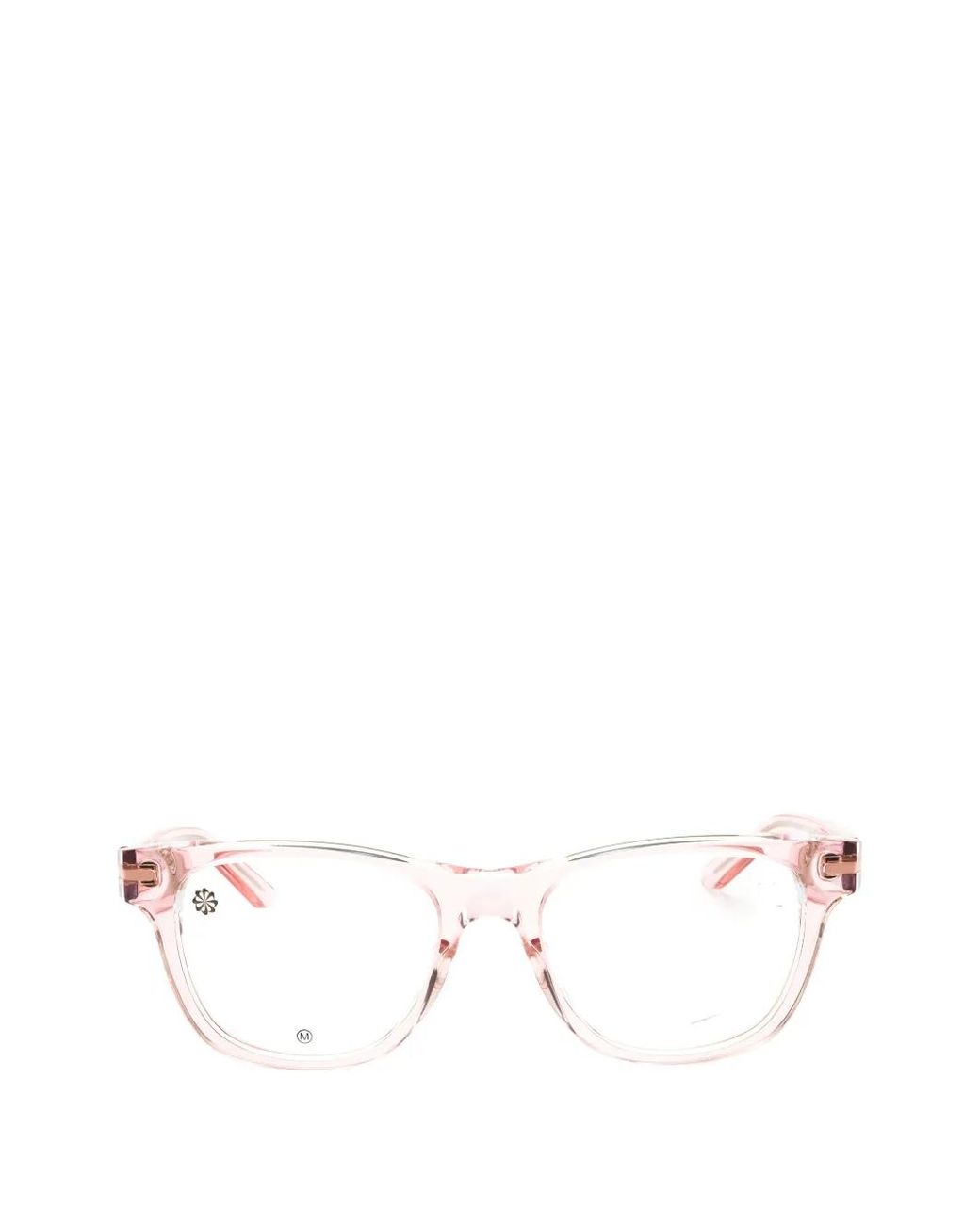 Nike Natural Square-Frame Glasses