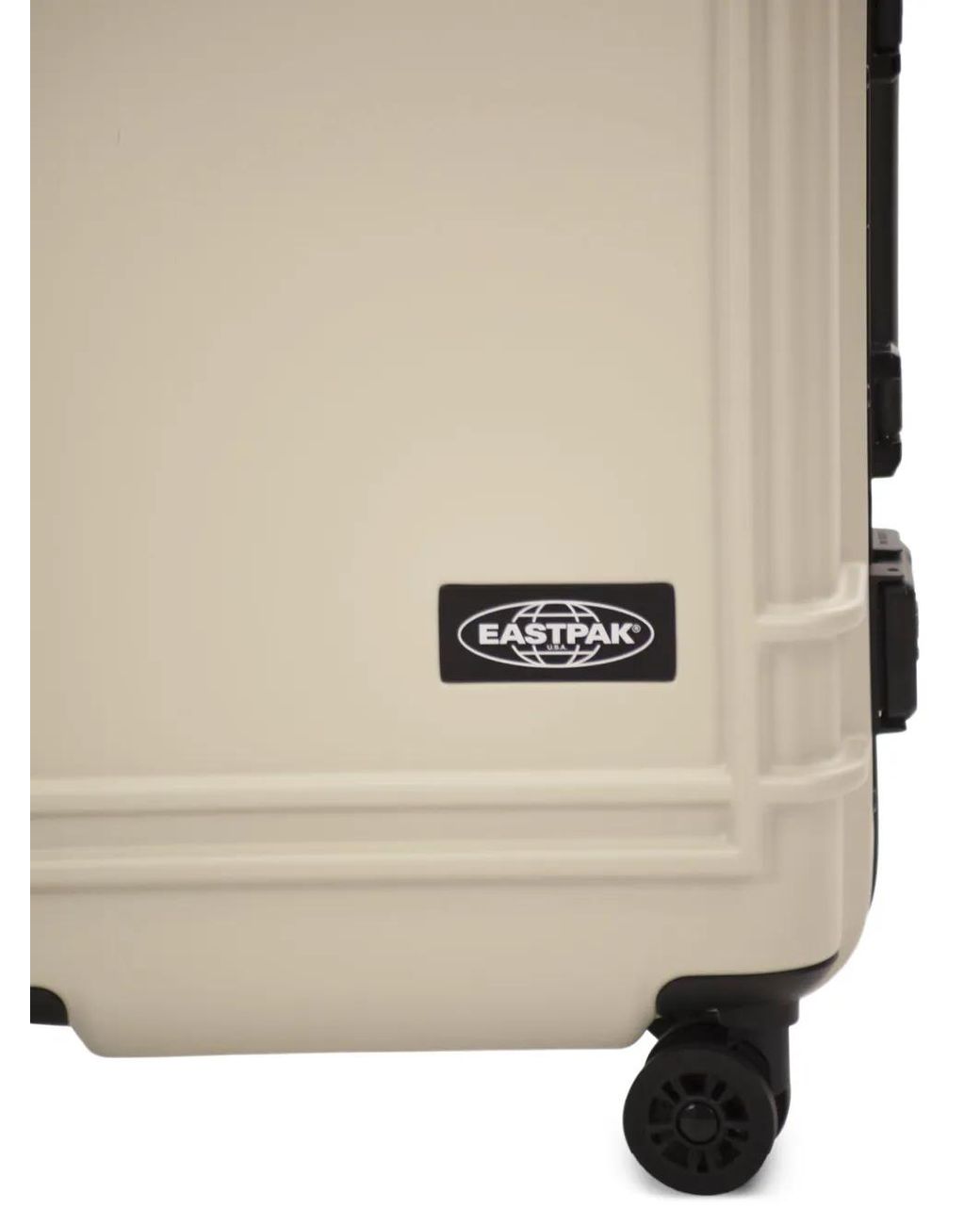Eastpak Natural Resist'R Hardsided Trolley