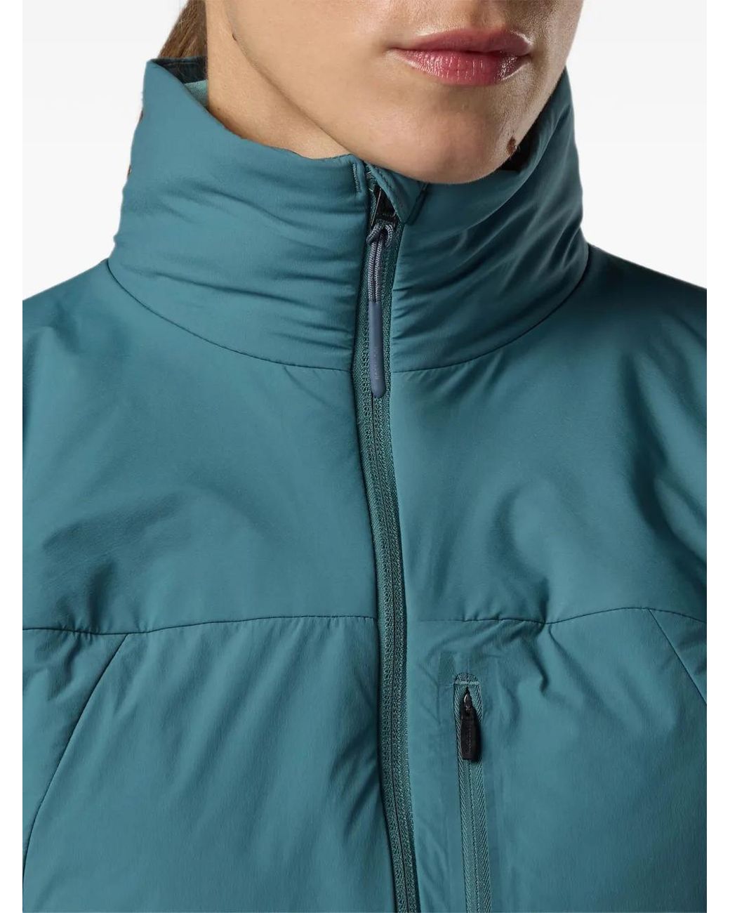 Rossignol Blue Opside Jacket