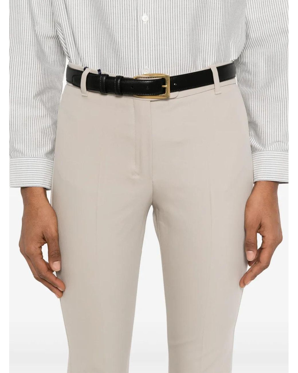 Max Mara Natural Max Mara S Fatina Trousers