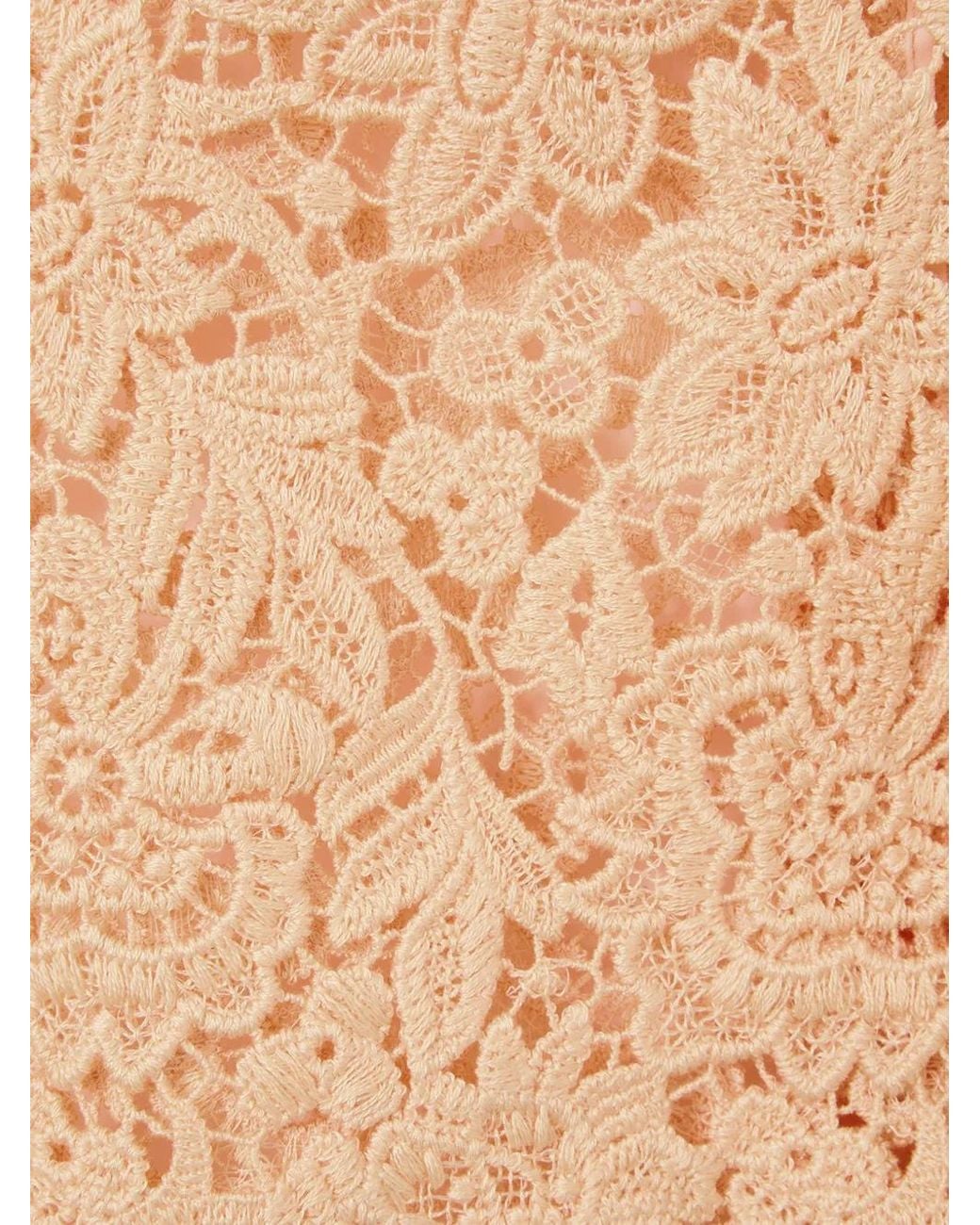 LaDoubleJ Natural Spotlight Top