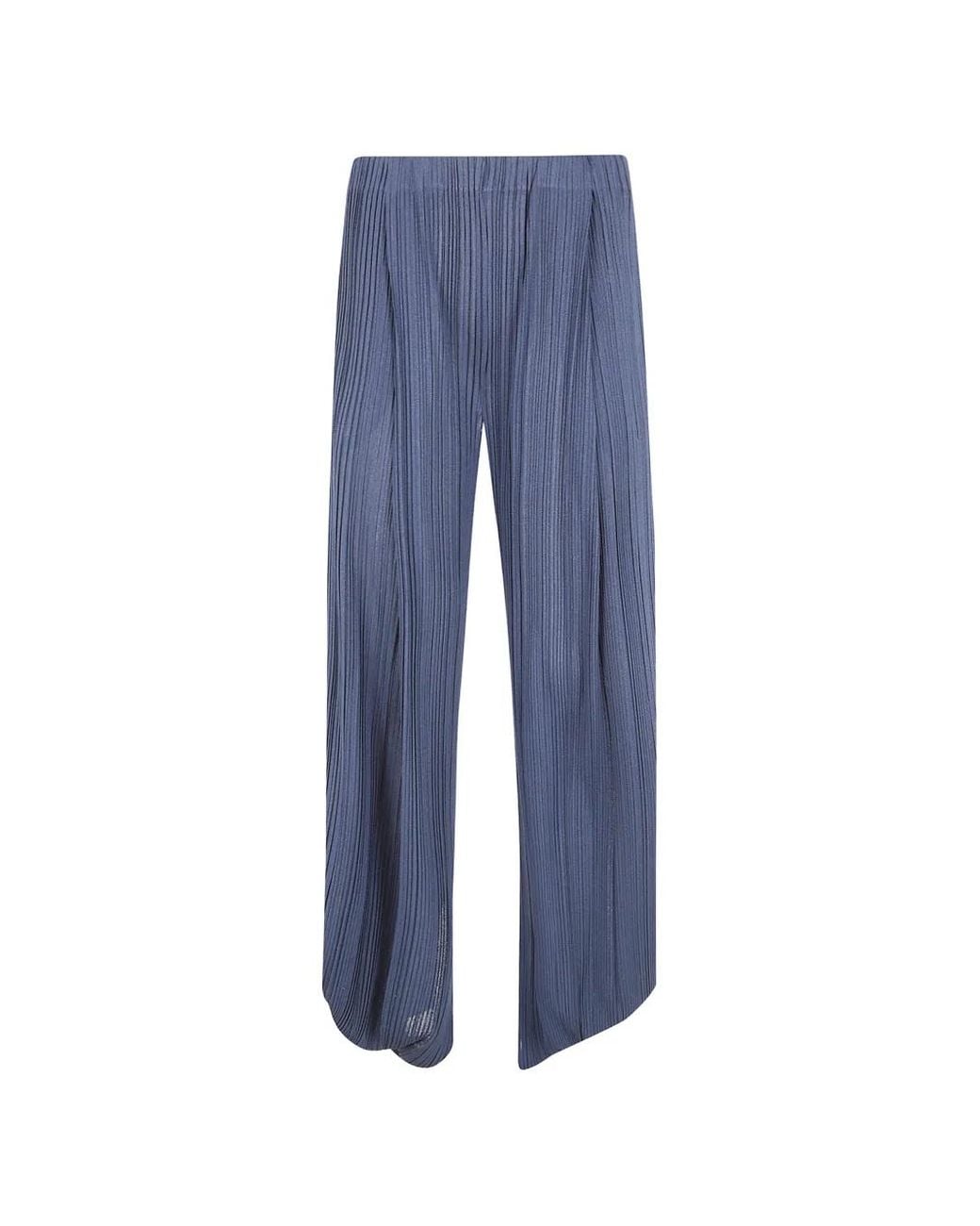 Giorgio Armani Plooibroek in het Blue