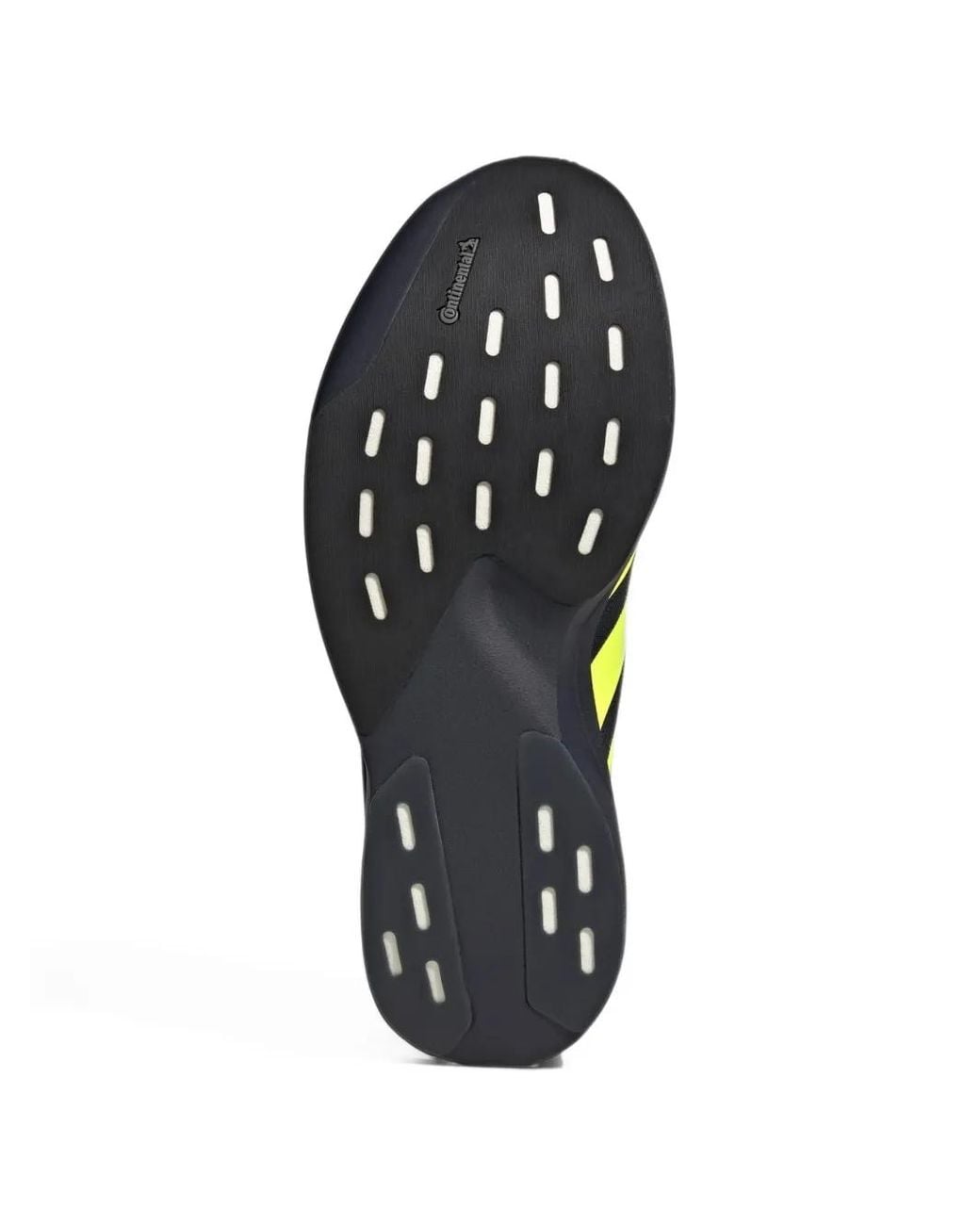 Adidas Black Adizero Evo Sl Shoes for men