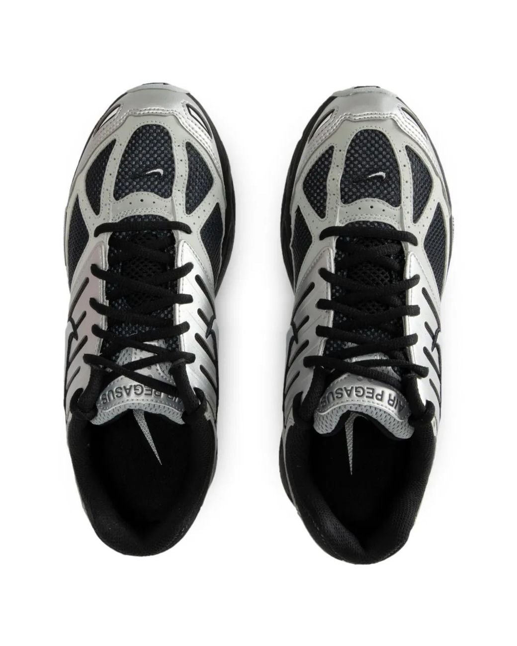 Nike Black Air Pegasus 2005 Sneakers for men