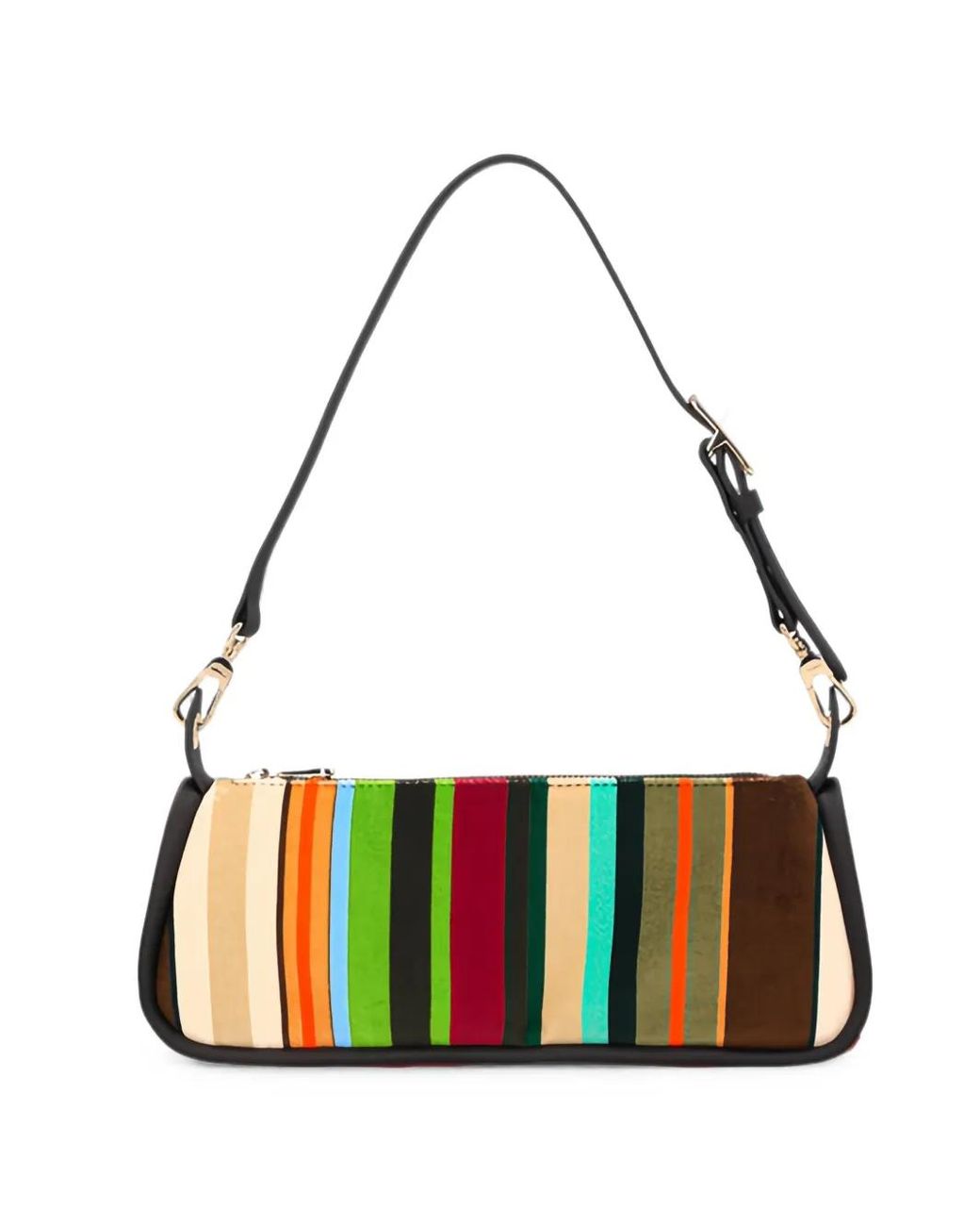 Longchamp Natural Looong S Shoulder Bag