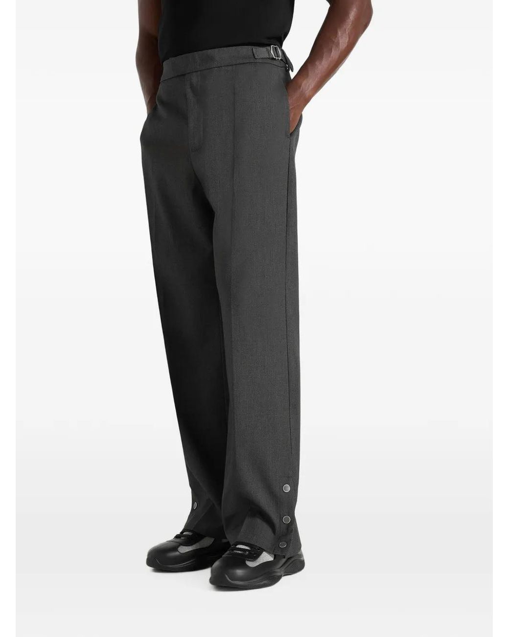 Manière De Voir Gray Boris for men