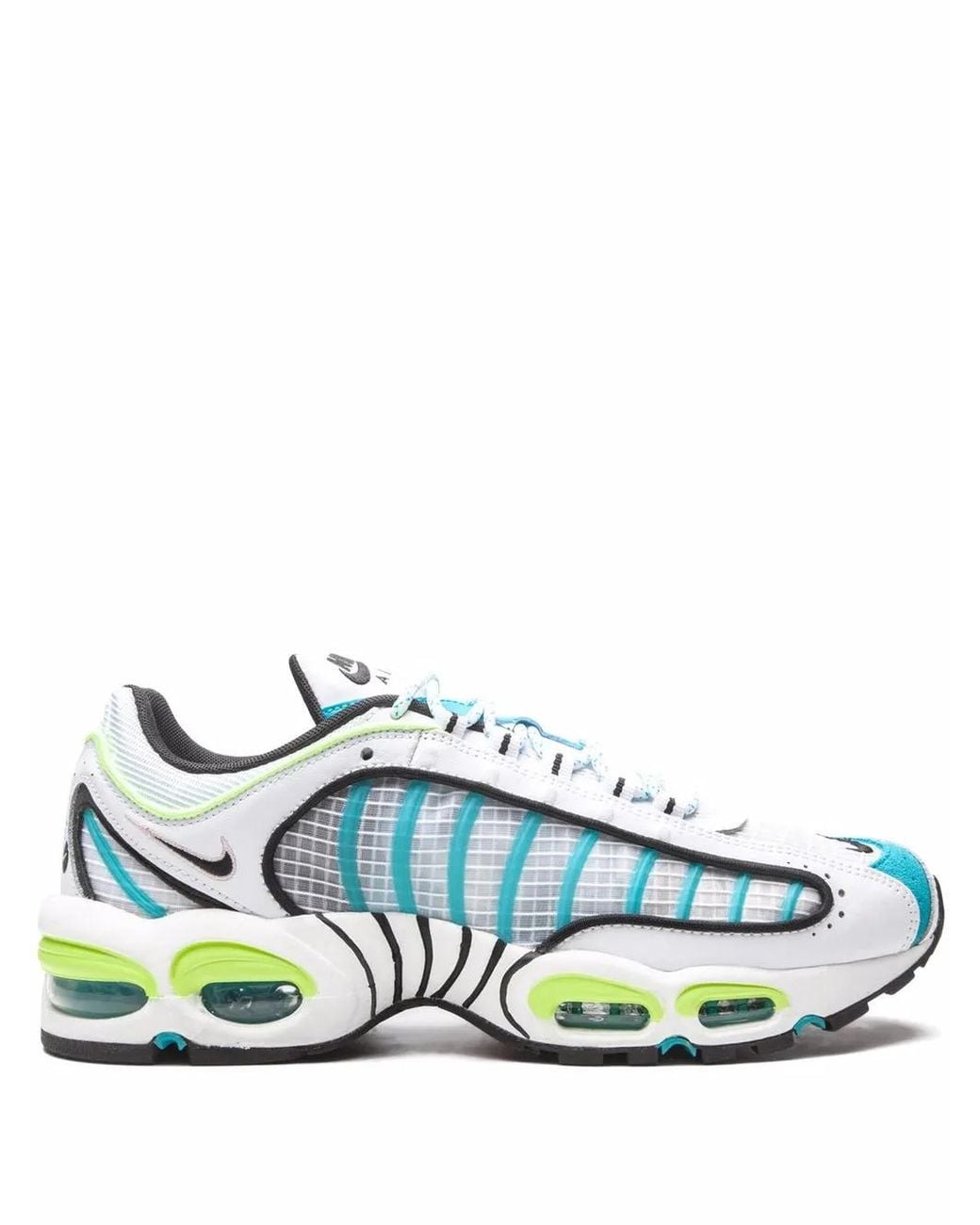 Nike Blue Air Max Tailwind Iv Se Sneakers